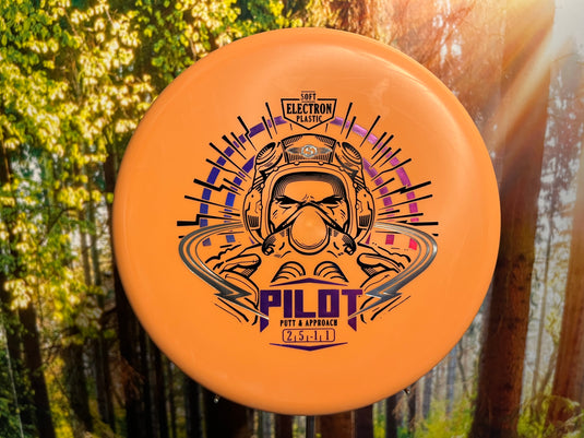 Pilot Electron Firm<br>2| 5| -1| 1