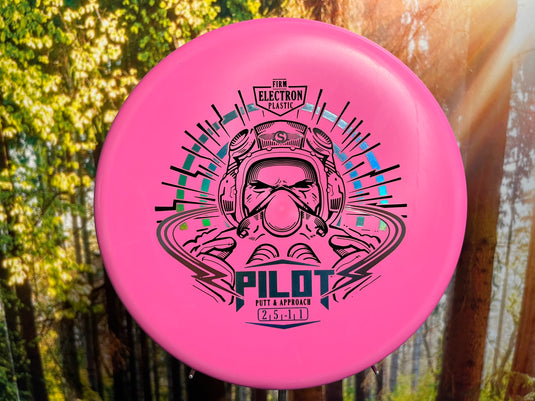 Pilot Electron Firm<br>2| 5| -1| 1