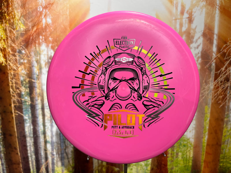 Indlæs billede i Gallery Viewer, Pilot Electron Firm&lt;br&gt;2| 5| -1| 1
