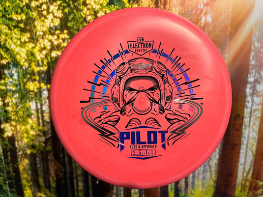 Pilot Electron Firm<br>2| 5| -1| 1