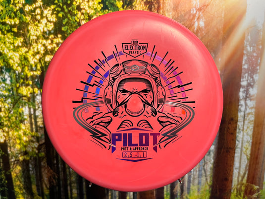 Pilot Electron Firm<br>2| 5| -1| 1