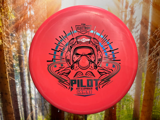 Pilot Electron Firm<br>2| 5| -1| 1