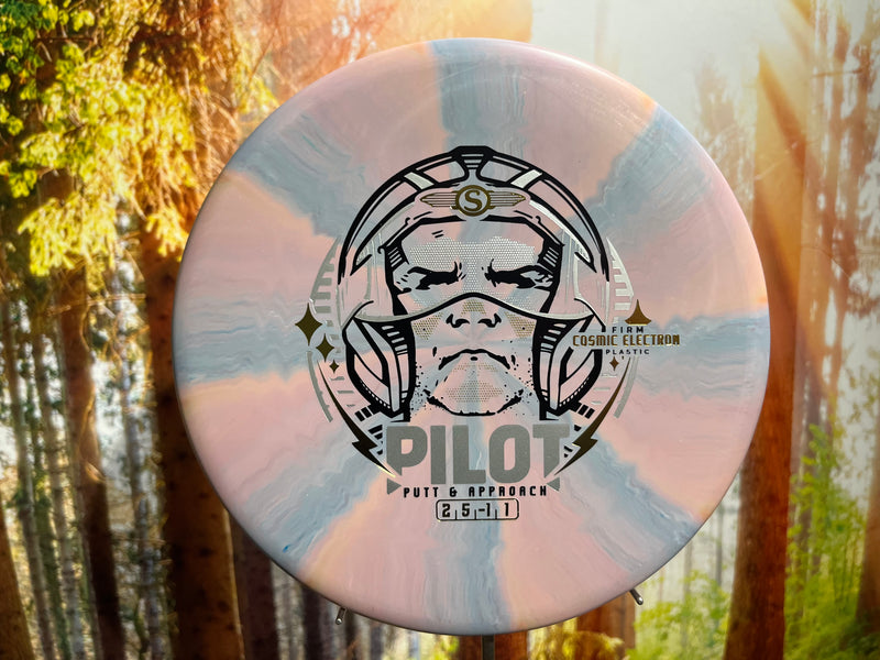 Indlæs billede i Gallery Viewer, Pilot Cosmic Electron Firm&lt;br&gt;2| 5| -1| 1
