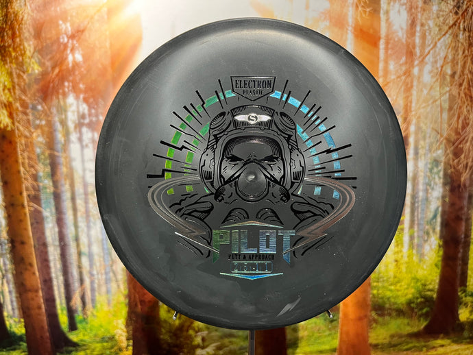 Pilot Electron<br> 2| 5| -1| 1
