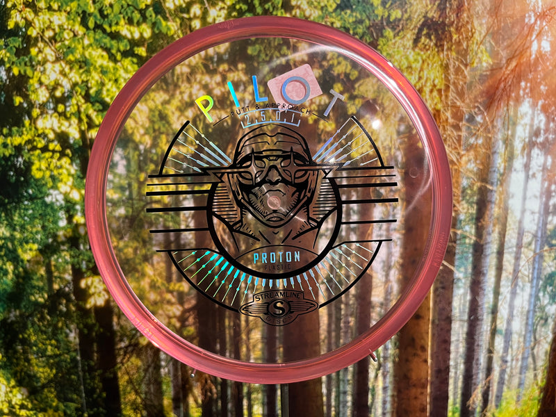 Indlæs billede i Gallery Viewer, Pilot Proton<br>2| 5| -1| 1
