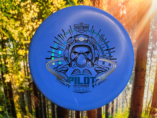Pilot Electron Soft<br> 2| 5| -1| 1