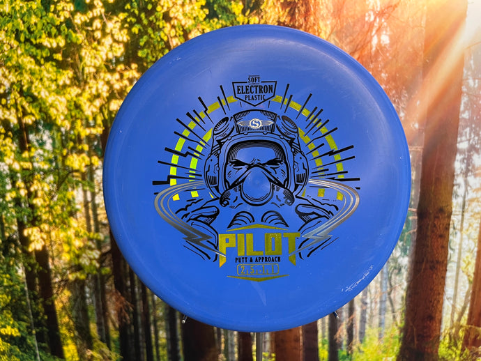 Pilot Electron Soft<br> 2| 5| -1| 1