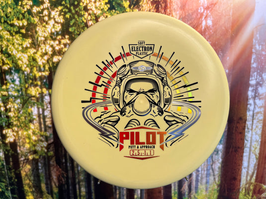 Pilot Electron Soft<br> 2| 5| -1| 1