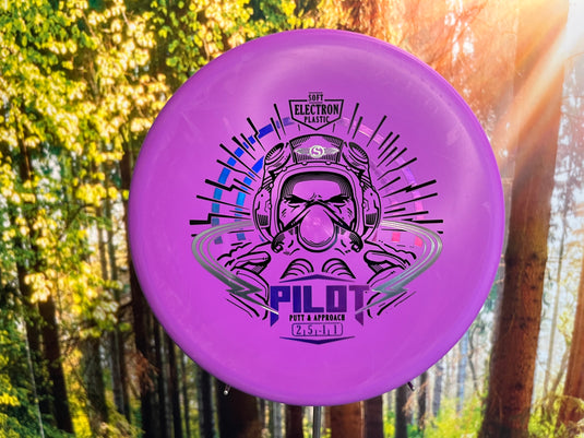 Pilot Electron Soft<br> 2| 5| -1| 1