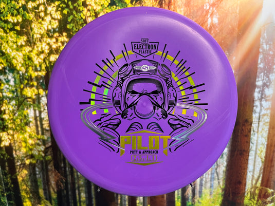 Pilot Electron Soft<br> 2| 5| -1| 1