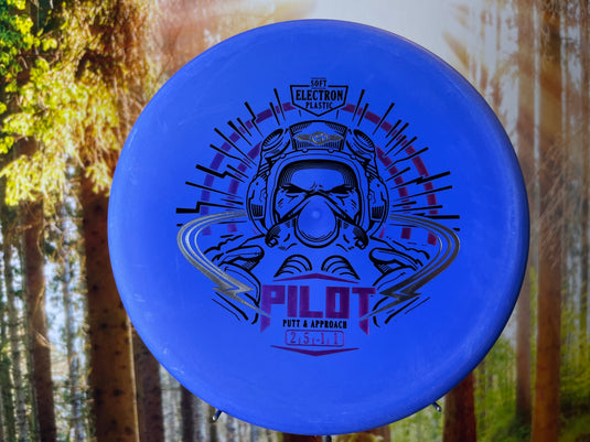 Pilot Electron Soft.