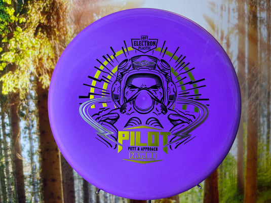 Pilot Electron Soft.