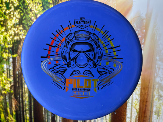 Pilot Electron Soft<br> 2| 5| -1| 1