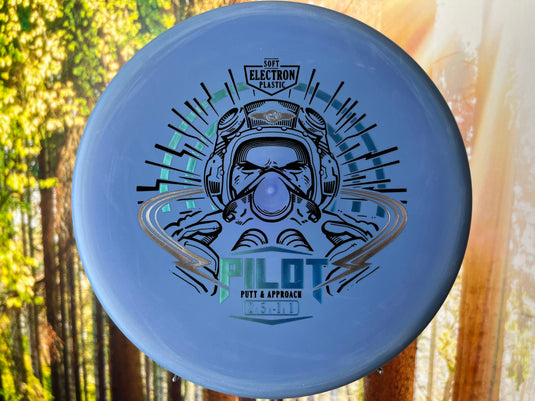 Pilot Electron Soft<br> 2| 5| -1| 1