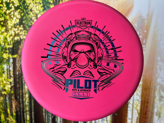 Pilot Electron Soft<br> 2| 5| -1| 1