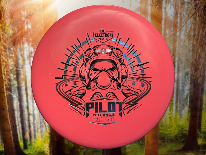 Pilot Electron Soft<br> 2| 5| -1| 1