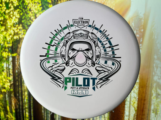 Pilot Electron Firm<br> 2| 5| -1| 1