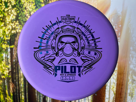 Pilot Electron Firm<br> 2| 5| -1| 1