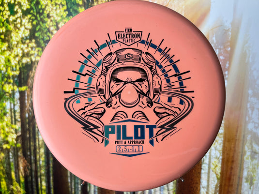 Pilot Electron Firm<br> 2| 5| -1| 1