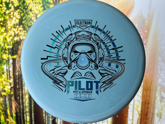 Pilot Electron<br> 2| 5| -1| 1