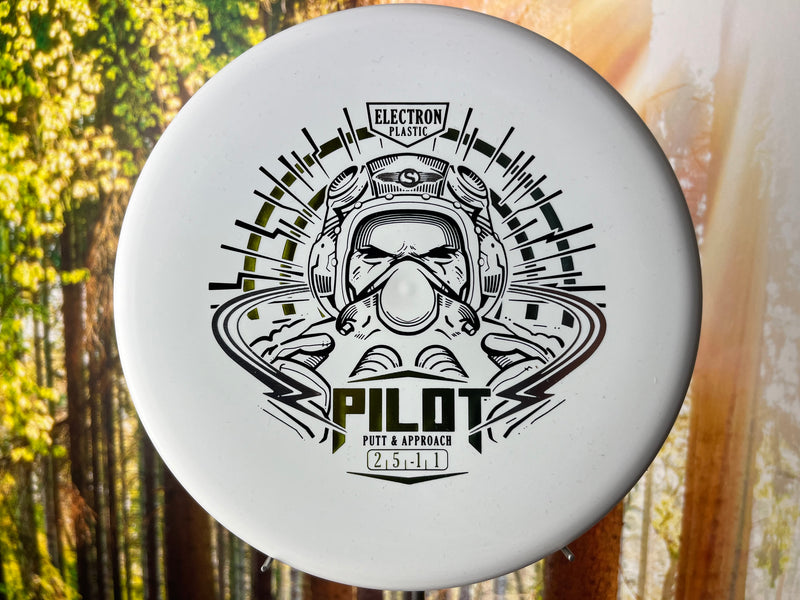 Load image into Gallery viewer, Pilot Electron<br> 2| 5| -1| 1

