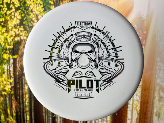 Pilot Electron<br> 2| 5| -1| 1