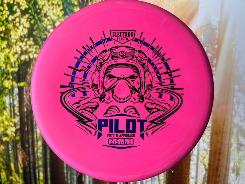 Load image into Gallery viewer, Pilot Electron<br> 2| 5| -1| 1
