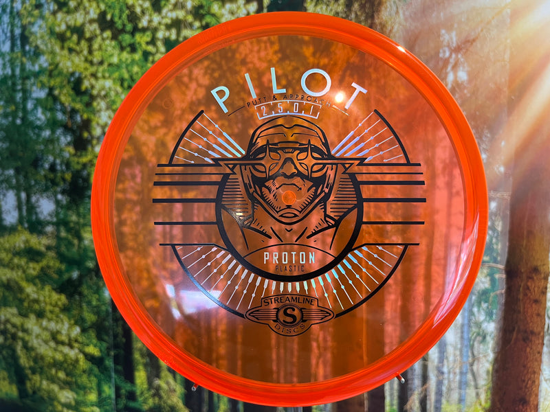 Indlæs billede i Gallery Viewer, Pilot Proton
