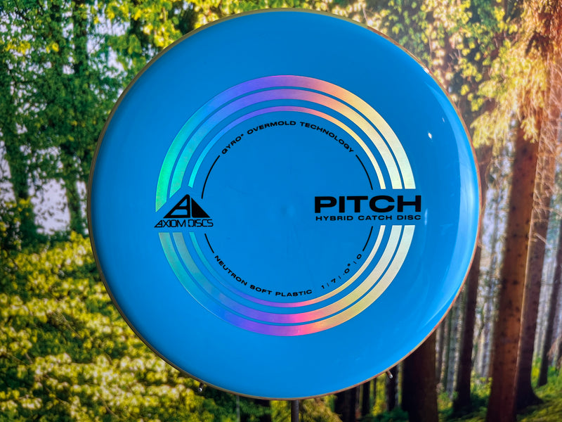 Indlæs billede i Gallery Viewer, Pitch Neutron Soft New Design
