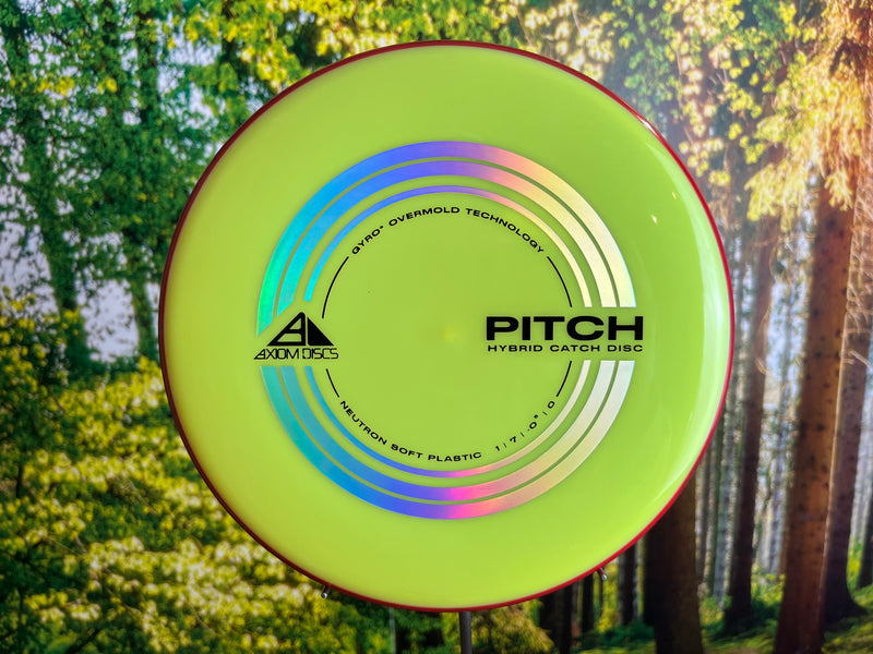 Indlæs billede i Gallery Viewer, Pitch Neutron Soft New Design
