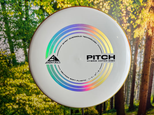 Pitch Neutron Soft New Design