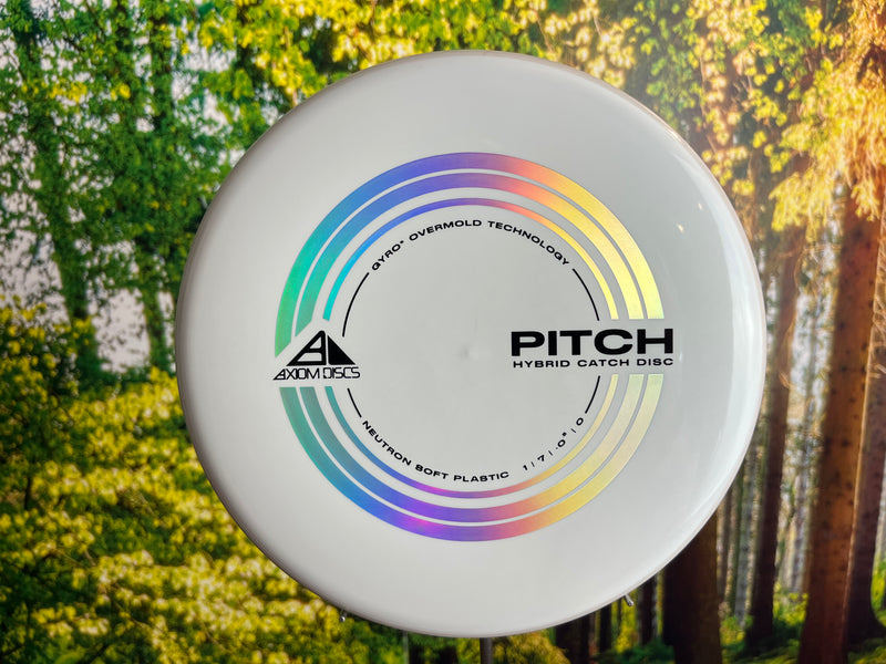 Indlæs billede i Gallery Viewer, Pitch Neutron Soft New Design
