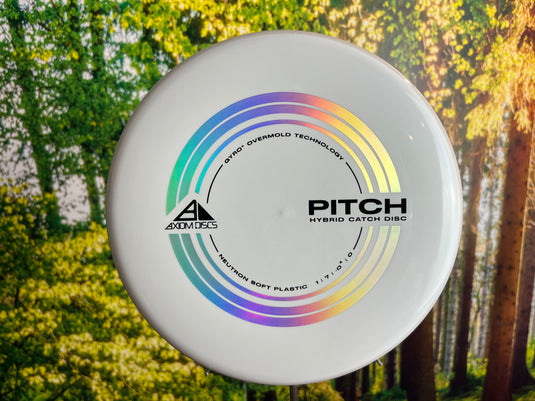 Pitch Neutron Soft New Design
