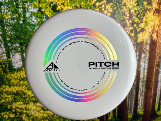 Pitch Neutron Soft New Design
