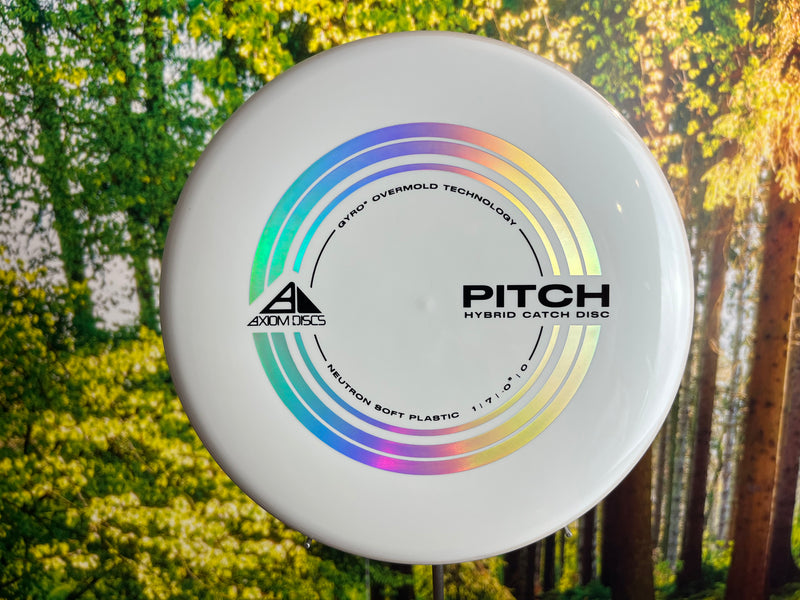 Indlæs billede i Gallery Viewer, Pitch Neutron Soft New Design
