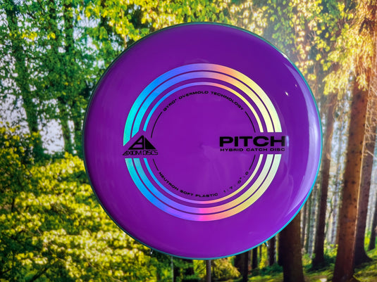 Pitch Neutron Soft New Design