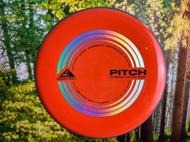 Indlæs billede i Gallery Viewer, Pitch Neutron Soft New Design
