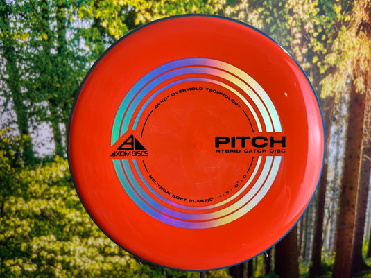 Pitch Neutron Soft New Design
