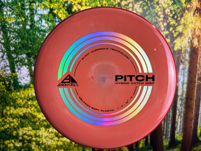 Indlæs billede i Gallery Viewer, Pitch Neutron Soft New Design
