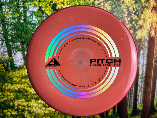 Pitch Neutron Soft New Design