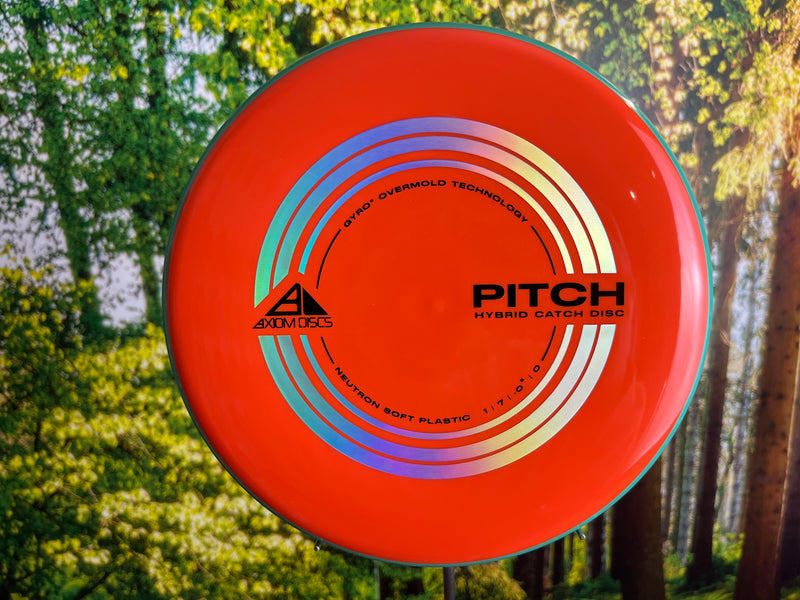 Indlæs billede i Gallery Viewer, Pitch Neutron Soft New Design
