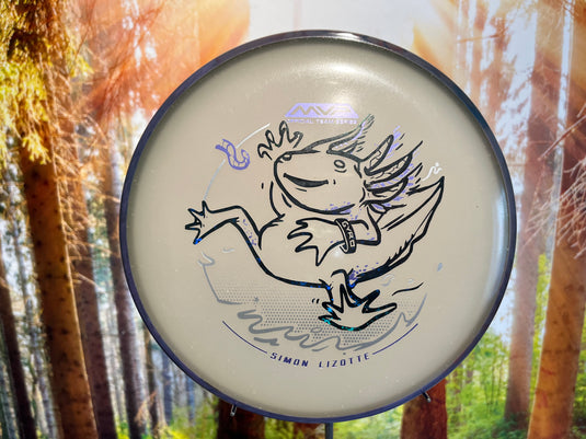 Pixel Particle Eclipse<br>Lizotte Team Series