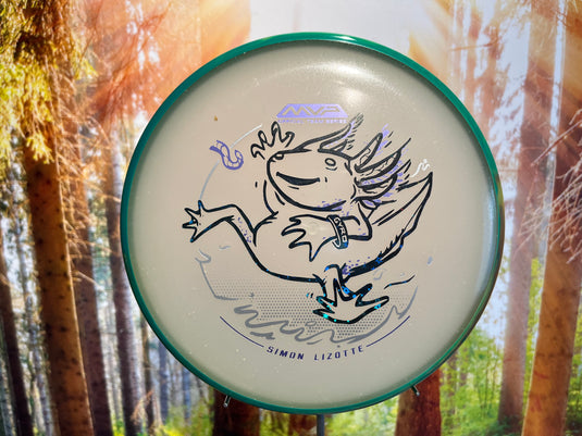 Pixel Particle Eclipse<br>Lizotte Team Series