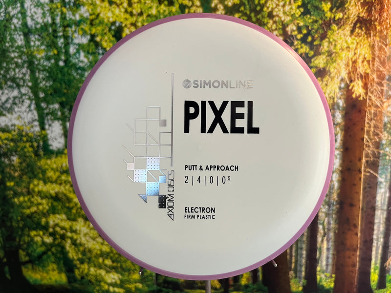 Indlæs billede i Gallery Viewer, Pixel Electron Firm
