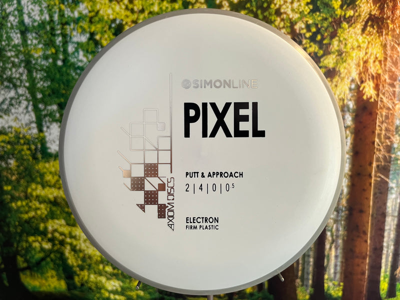 Indlæs billede i Gallery Viewer, Pixel Electron Firm
