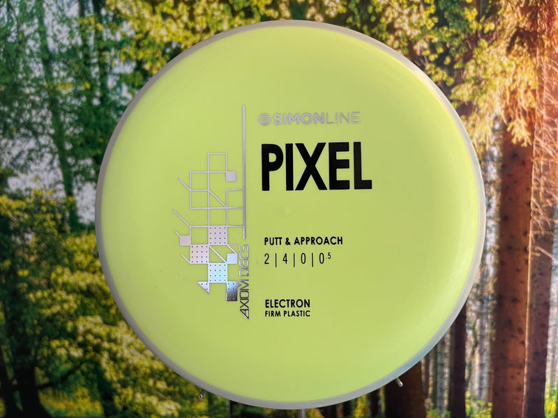 Indlæs billede i Gallery Viewer, Pixel Electron Firm
