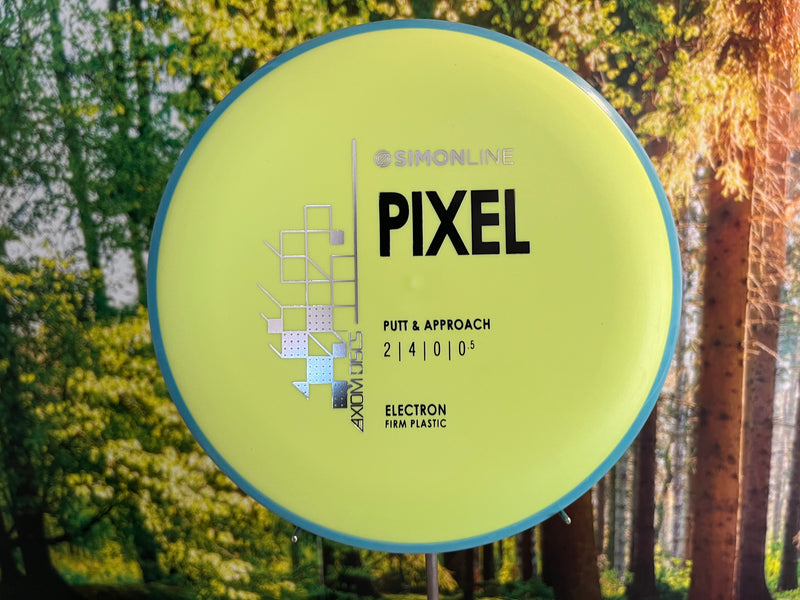 Indlæs billede i Gallery Viewer, Pixel Electron Firm
