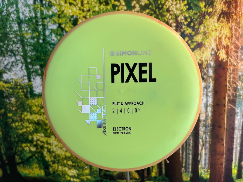 Indlæs billede i Gallery Viewer, Pixel Electron Firm
