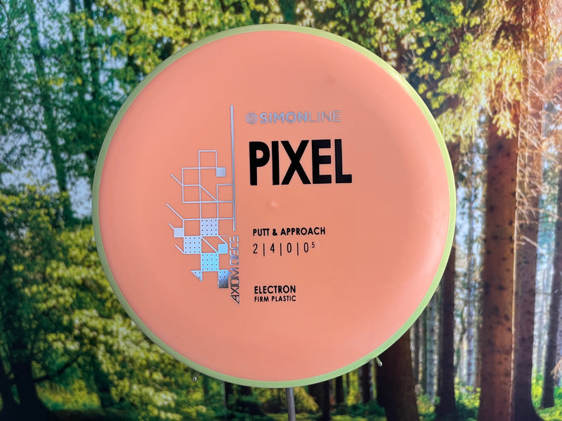 Indlæs billede i Gallery Viewer, Pixel Electron Firm
