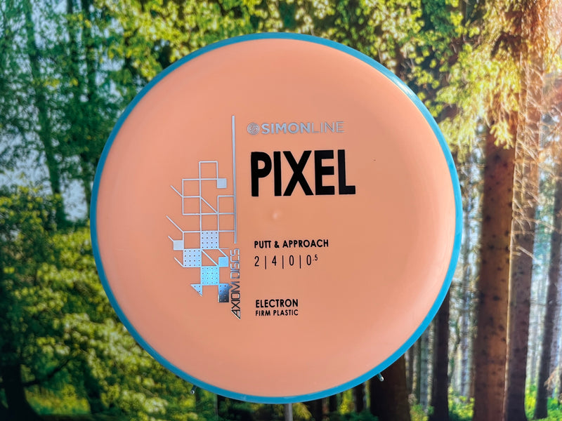Indlæs billede i Gallery Viewer, Pixel Electron Firm
